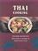 Cover of: Thai Cooking