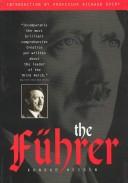 Cover of: The Fuhrer