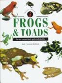 Cover of: Frogs & Toads by Ken Preston-Mafham