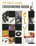 Cover of: The Music Lovers Crossword Book