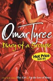 Diary of a Groupie by Omar Tyree