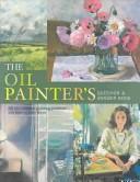Cover of: The Oil Painter's Question & Answer Book by Hazel Harrison