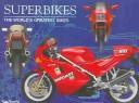 Superbikes by Alan Dowds