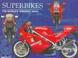 Cover of: Superbikes