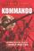 Cover of: Kommando