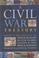 Cover of: A Civil War Treasury