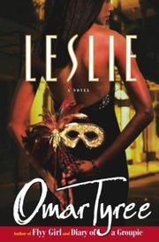 Cover of: Leslie : A Novel
