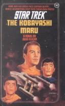 Star Trek - The Kobayashi Maru by Julia Ecklar
