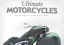 Cover of: Ultimate Motorcycles by Mark Holmes