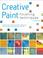 Cover of: Creative Paint Finishing Techniques