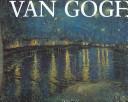 Cover of: Van Gogh by D. M. Field, D. M. Field