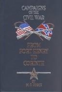 Cover of: From Fort Henry to Corinth (Campaigns of the Civil War (Book Sales))