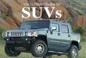 Cover of: The Ultimate Guide To SUVs And Off-Road Vehicles