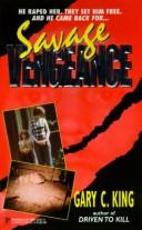 Cover of: Savage Vengeance