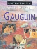 Cover of: Gauguin