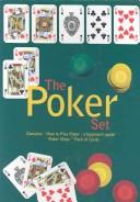 Cover of: The Poker Set