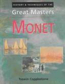 Cover of: Monet by Trewin Copplestone