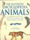 Cover of: Illustrated Encyclopedia of Animals