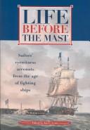 Cover of: Life Before the Mast by Jon E. Lewis