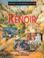 Cover of: Renoir