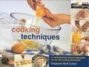 Cover of: Encyclopedia of Cooking Techniques