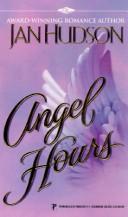 Cover of: Angel Hours by Janis Reams Hudson