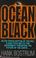 Cover of: Ocean Black