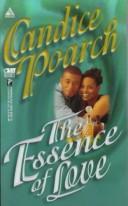 Cover of: The Essence of Love