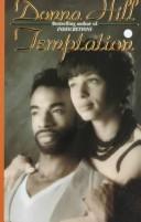 Cover of: Temptation by Donna Hill