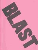 Cover of: Blast I (Blast One)