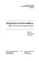 Cover of: The Future of North America by 