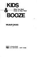 Cover of: Kids and Booze