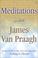 Cover of: Meditations with James Van Praagh