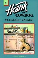 Cover of: Moonlight madness by Jean Little