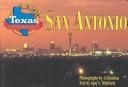 Cover of: San Antonio