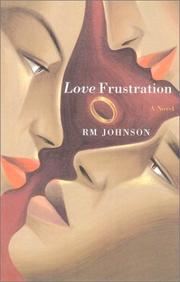 Cover of: Love frustration: a novel