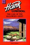 The case of the Halloween ghost by John R. Erickson
