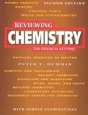 Cover of: Reviewing Chemistry: The Physical Setting