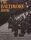 Cover of: The Baltimore book
