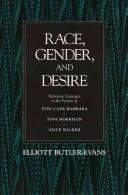 Race, gender, and desire by Elliott Butler-Evans