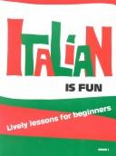 Cover of: Italian Is Fun, Book 1 (R285S)