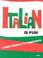 Cover of: Italian Is Fun, Book 1 (R285S)