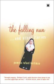 Cover of: The falling nun and other stories