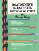 Cover of: Boatowner's Illustrated Handbook of Wiring