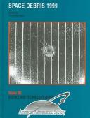 Cover of: Space Debris by Joerg Bendisch, Joerg Bendisch