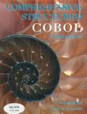 Comprehensive structured COBOL by Lister Wayne Horn, Gary M. Gleason