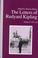 Cover of: The Letters of Rudyard Kipling, Volume 4
