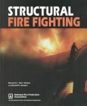 Cover of: Structural Fire Fighting by Bernard J. Klaene, Russell E. Sanders