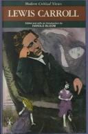 Cover of: Lewis Carroll | Harold Bloom