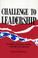 Cover of: Challenge to Leadership